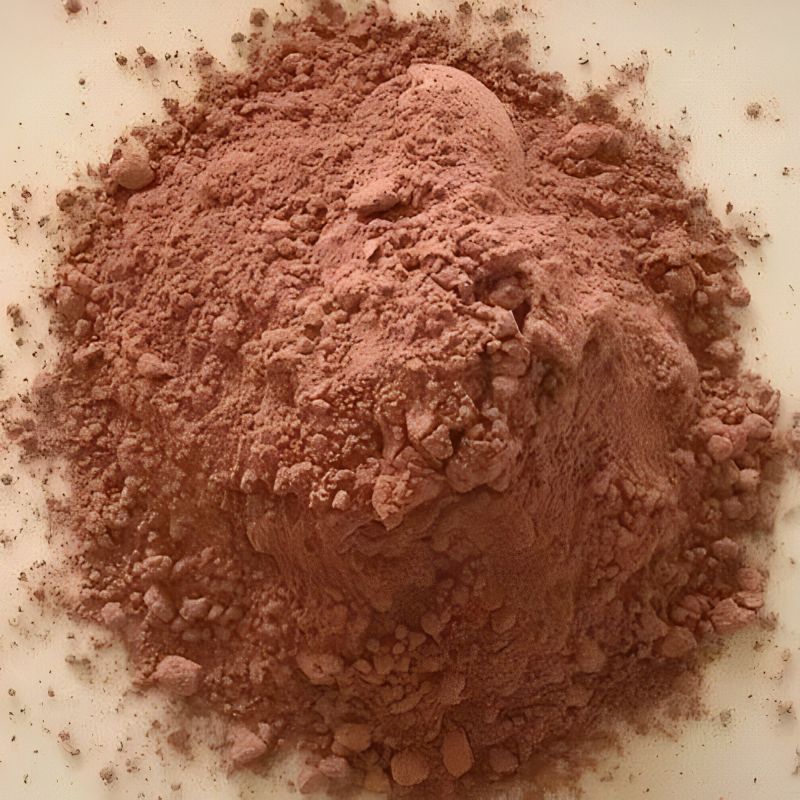 Brown Moroccan Rhassoul Clay, Purity : 100%