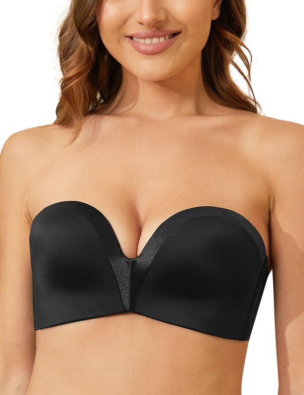 Plain Cotton Ladies Wireless Strapless Bra, Size : All Size, Feature :  Comfortable, Easily Washable at Best Price in Jind
