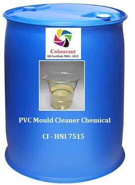 Colourant Mould Cleaner CI-HNI 7515
