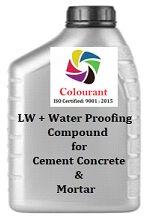 Colourant LW+ Waterproofing Compound