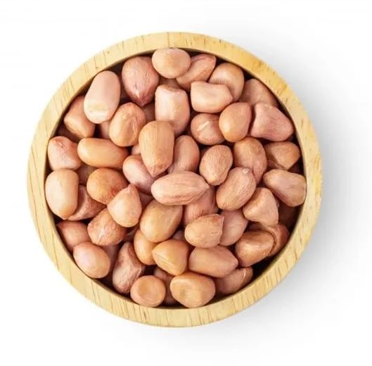 Organic peanut seeds, Style : Dried