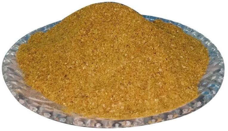 Light Golden Brown Distillers Dried Grains Soluble DDGS, for Animal Feed Supplement, Packaging Size : 50 Kg