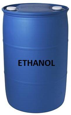 Transparent Liquid Ethanol Alcohol, for Industrial, Purity : 99.9%