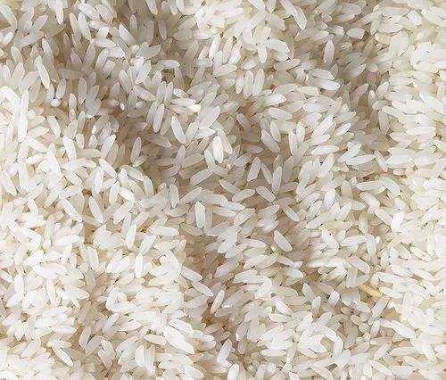 White Sona Masoori Non Basmati Rice, for Cooking, Packaging Type : Gunny Bag