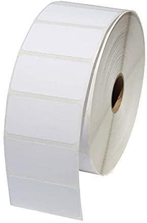 Avery Dennison Chromo Barcode Labels, Packaging Type : Roll