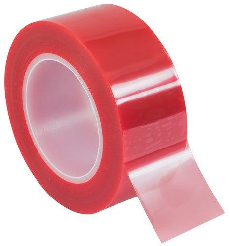 Double Sided Polyester Tape