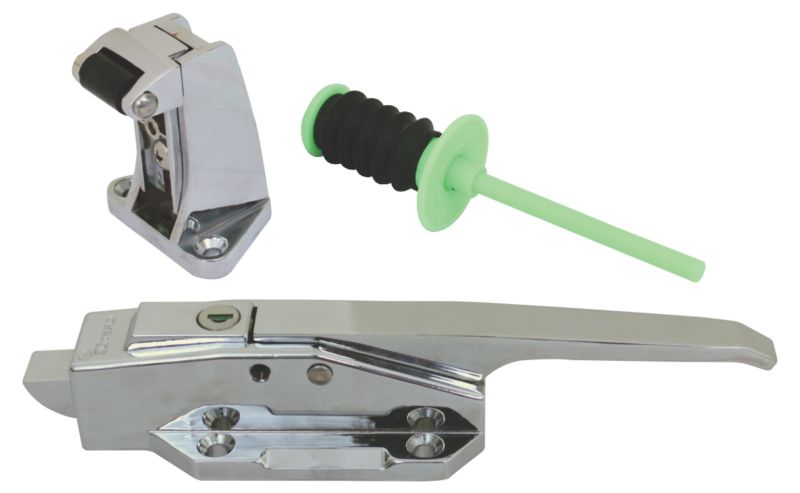 Distributor of Door Latches from Pune, Maharashtra by Vallabh ...