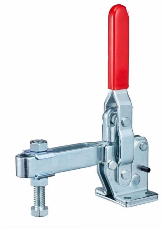 Manual Vertical Hold Down Toggle Clamp, for Automobile Industry
