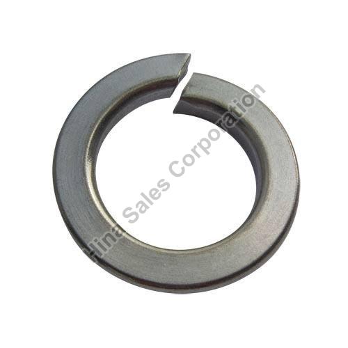 Mild Steel Spring Washer