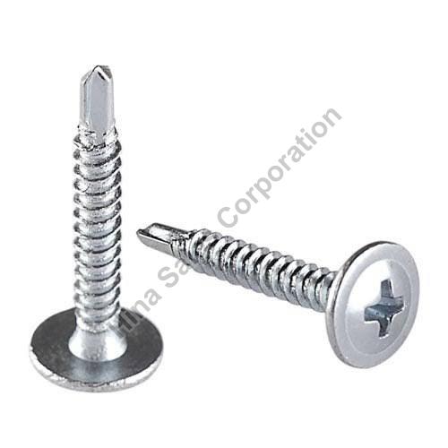 Stainless Steel Self Drilling Screw