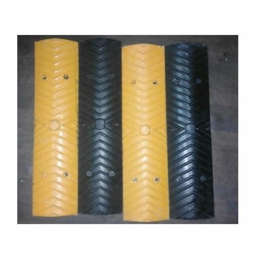 Plastic Rumble Strip