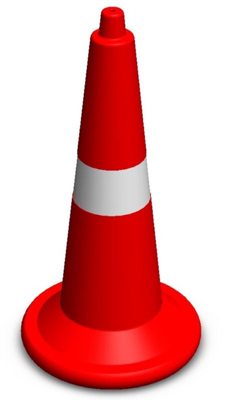 Traffic Cones