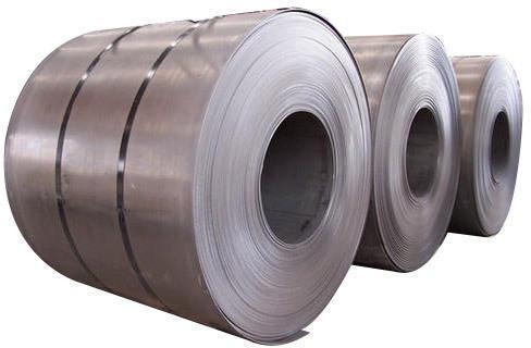 Round Ms Coil, For Construction