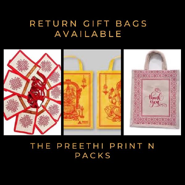 Gift Bags