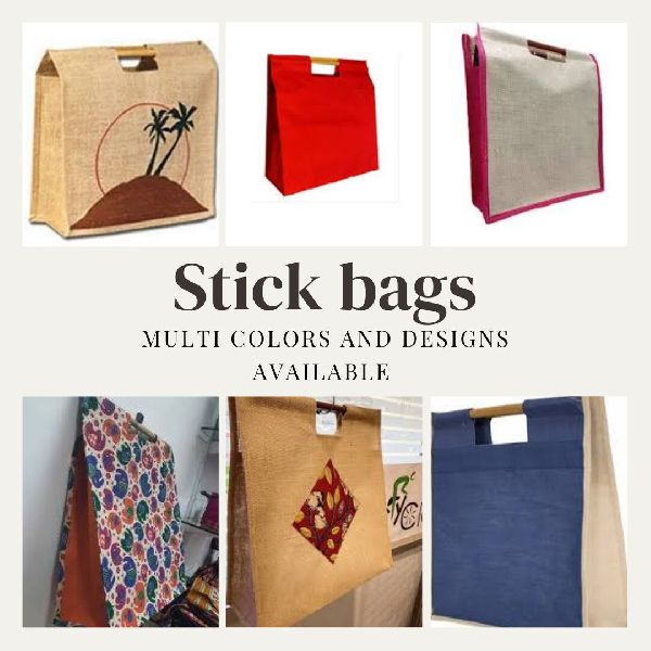 stick bags