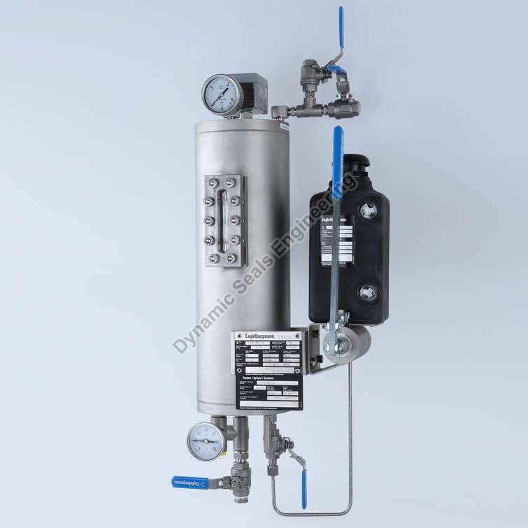 Silver Coated TS1000 Thermosiphon Systems, for Industrial, Capacity : All Size