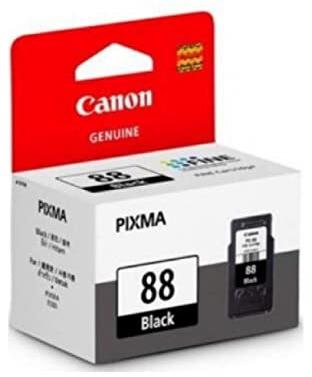 Canon Ink Cartridge, for Printing, Color : Black