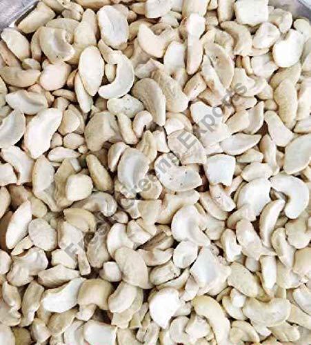 4 Pieces Cashew Nuts, Shelf Life : 12 Months