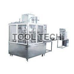 Tool Tech Electric Stainless Steel Fully Automatic Filling Machine, for Industrial, Voltage : 380 V