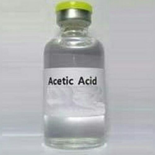 Acetic acid, Form : Liquid