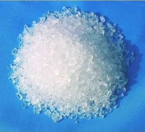 Magnesium sulphate, Color : White