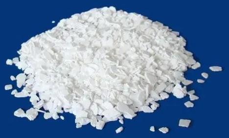 Potassium, Magnesium and Calcium Chloride, for Industrial, Color : White