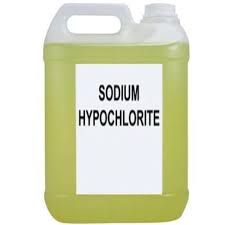 Sodium Hypochlorite, Purity : 99%