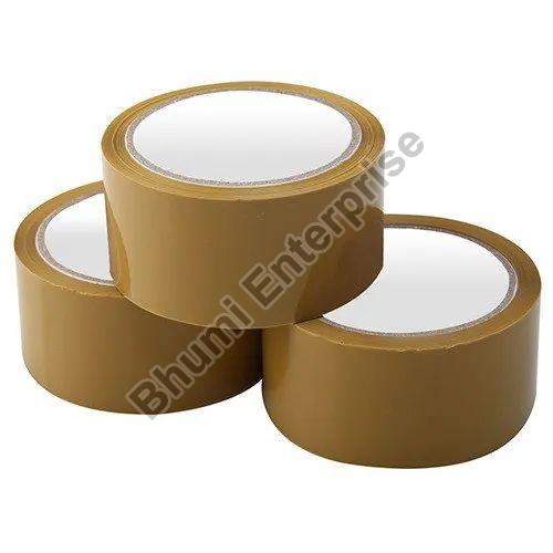 brown bopp tape