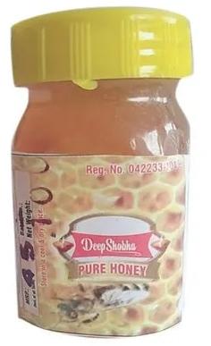 organic honey