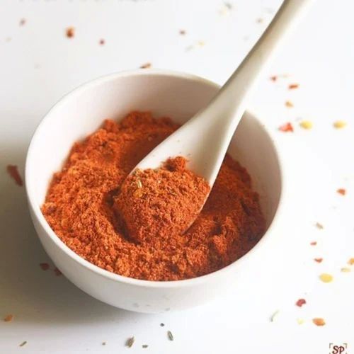 Red Peri Peri Masala Powder, Shelf Life : 6 Months