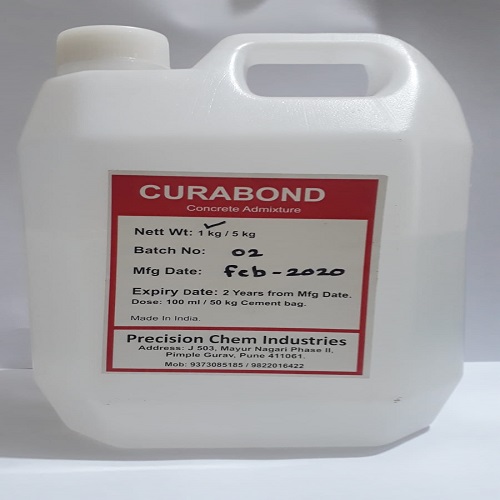 chemical cerabond concrete admixture