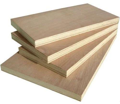 Polished Plain 16mm Plywood Board, Feature : Fine Finished, Non Breakable, Termite Proof