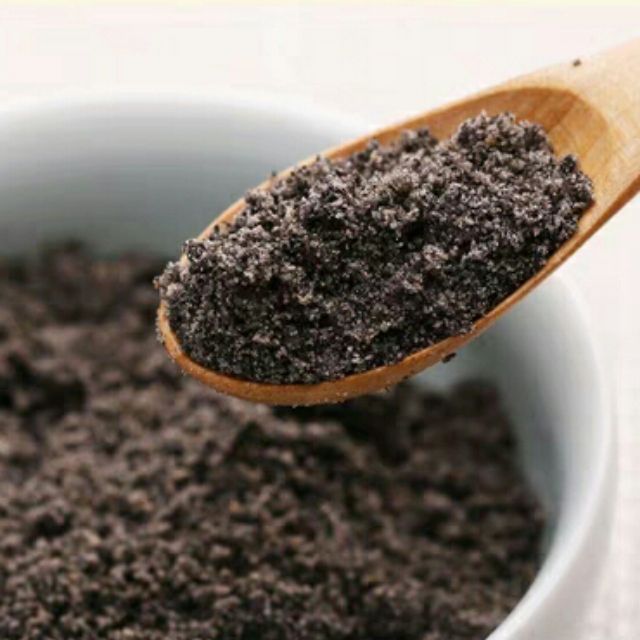 Black Sesame Seeds Powder, Certification : FSSAI Certified