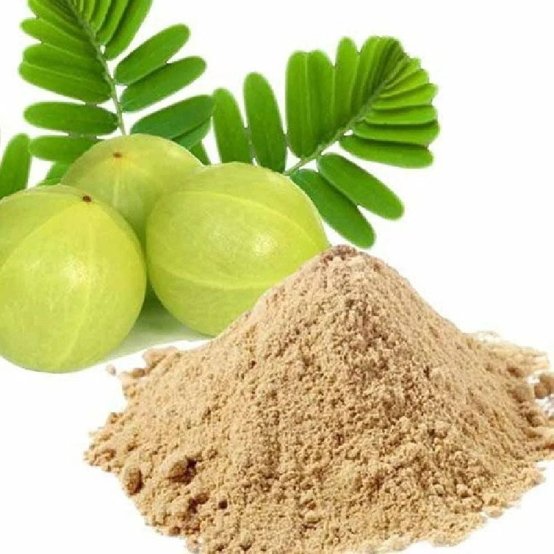 Gooseberry Powder, Feature : Easy Digestive