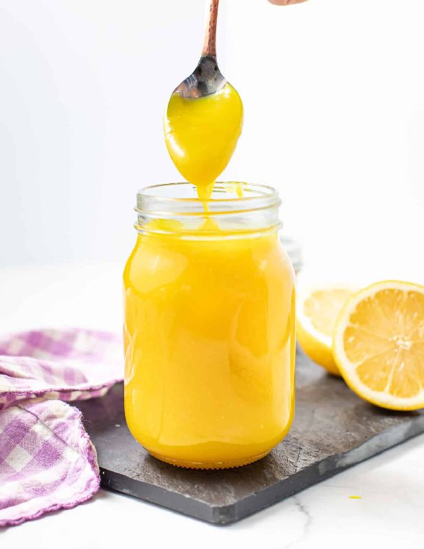 lemon verbena oil