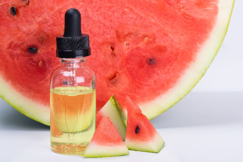 WATER MELON SEEDS OIL
