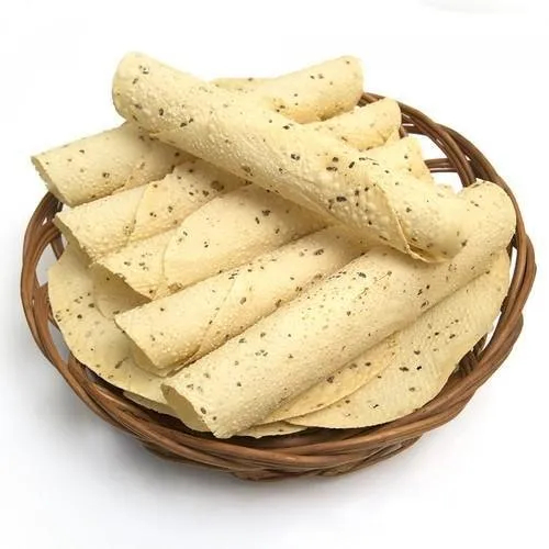 Bikaneri Papad