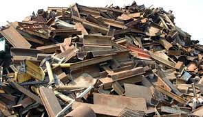 Casting Mild Steel Iron Scrap, Condition : Waste