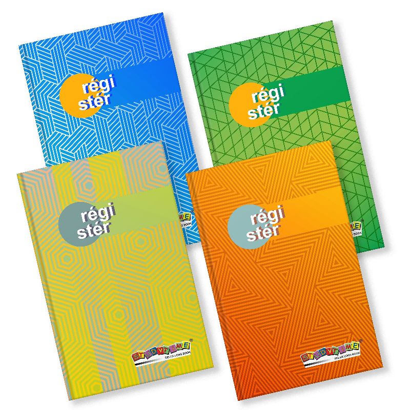 Printed Paper Rough Pad, Size: 5 X 8.50 at Rs 7/piece in Rajkot
