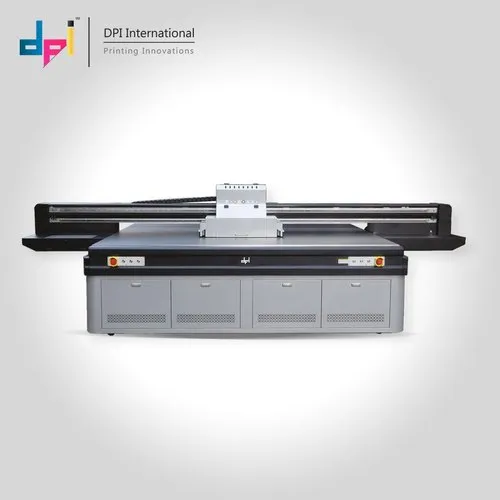 UV Printing Machine Dpi International