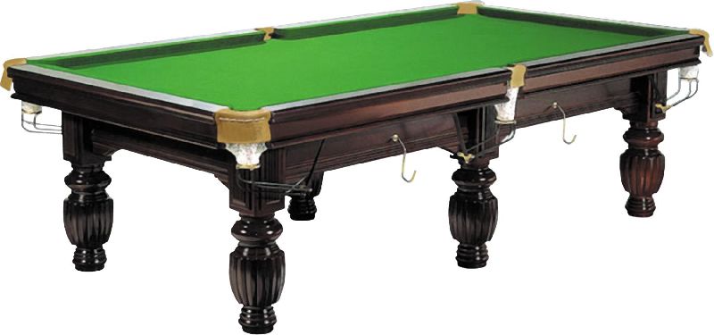 Indian Pool Table, Size : 8x4 Feet