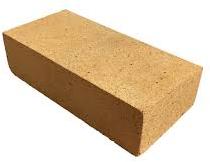 Rectangular Alumina Bricks, for Construction, Size : Standard