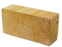 Rectangular Polished MG Bricks, for Construction, Color : Brown