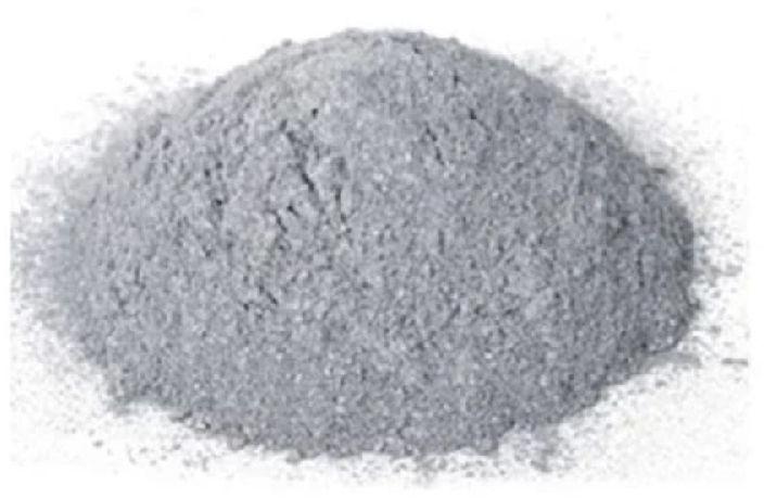 Mortar Powder, Certification : ISI Certified