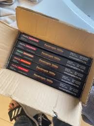 Paratropin 100iu Human Growth Hormone