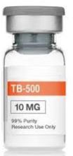 TB500 Peptides Injectable /peptides TB500