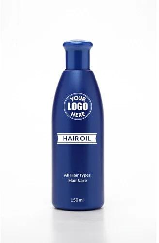Herbal Cool Hair Oil, Packaging Size : 100ml