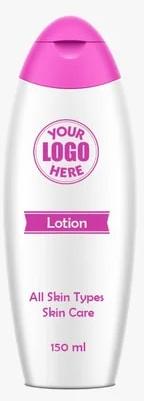 Moisturizing Hand Lotion, for Oily Skin