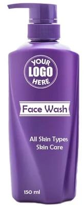 Waterless Face Wash, Shelf Life : 1year