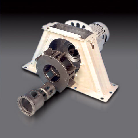 Direct Drive Blast Wheel Assembly, Feature : Easy To Fit, Fine Finishing